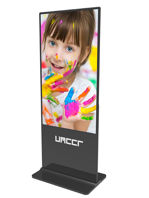 超薄液晶廣告機(jī)