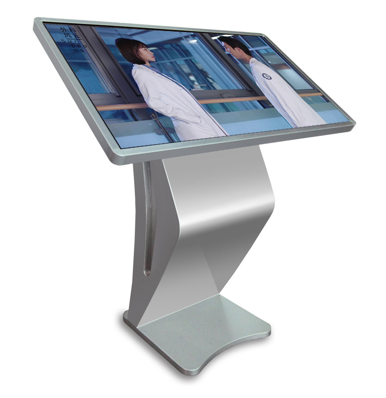 55寸觸摸屏查詢一體機(jī)